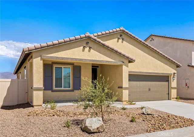 Photo 2 of Single family home for sale at 80560 Anacapa Dr, Indio, CA 92201 | MLS# SW26178471 | Listing updated on 2026-09-15