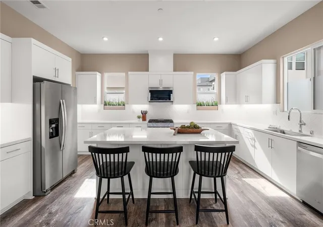 Photo 1 of Sale Pending at 1423 W Cara, Anaheim, CA 92805 | MLS# PW26165186 | Listing updated on 2026-09-14