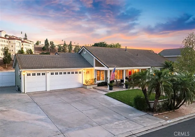 Photo 1 of Sale Pending at 2490 Broken Lance, Norco, CA 92860 | MLS# PW26175350 | Listing updated on 2026-09-14