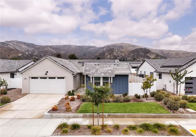 Photo 1 of Sale Pending at 3805 Shannon Ln, Piru, CA 93040 | MLS# SR26178496 | Listing updated on 2026-10-02