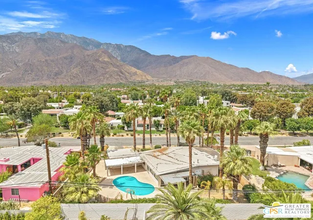 Photo 30 of Sale Pending at 2002 N Via Miraleste, Palm Springs, CA 92262 | MLS# 26872451PS | Listing updated on 2026-10-02
