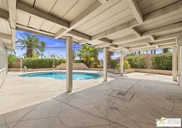 Photo 3 of Sale Pending at 2002 N Via Miraleste, Palm Springs, CA 92262 | MLS# 26872451PS | Listing updated on 2026-10-02