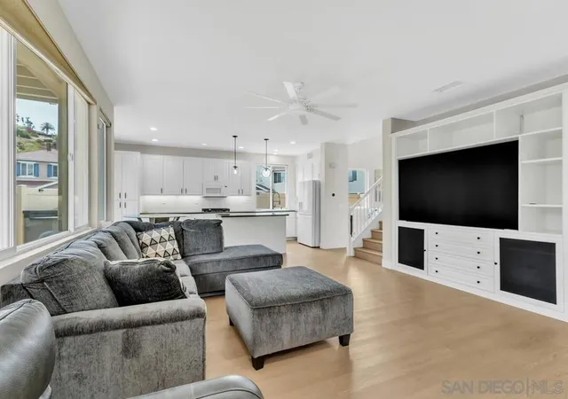 Single family home for sale at 2950 W Canyon Ave, San Diego, CA 92123 | MLS# 260019993SD