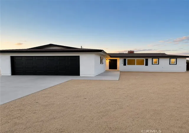 Photo 1 of Single family home for sale at 73078 Sunnyvale, Twentynine Palms, CA 92277 | MLS# OC26178574 | Listing updated on 2026-09-15