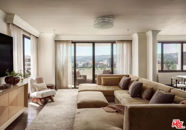 Photo 3 of Condo for sale at 10560 Wilshire Blvd #2003, Los Angeles, CA 90024 | MLS# 26870869 | Listing updated on 2026-09-18
