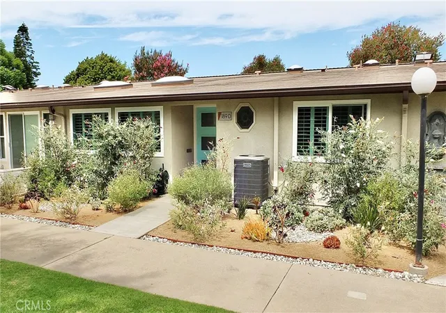 Photo 1 of Condo for sale at 13280 El Dorado Dr 189d, Seal Beach, CA 90740 | MLS# PW26178541 | Listing updated on 2026-09-14