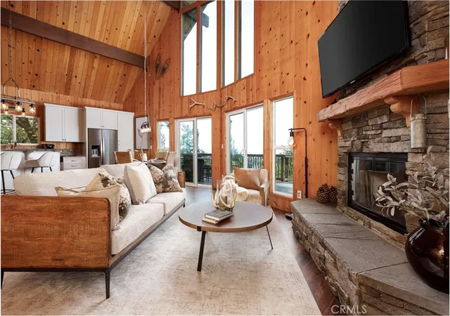 Photo 1 of Single family home for sale at 28975 Lassen, Lake Arrowhead, CA 92352 | MLS# IG26178722 | Listing updated on 2026-09-15