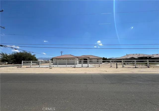 Photo 3 of Single family home for sale at 10658 E Ave R10, Littlerock, CA 93543 | MLS# SR26177994 | Listing updated on 2026-09-20