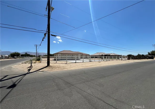 Photo 3 of Single family home for sale at 10658 E Ave R10, Littlerock, CA 93543 | MLS# SR26177994 | Listing updated on 2026-09-20