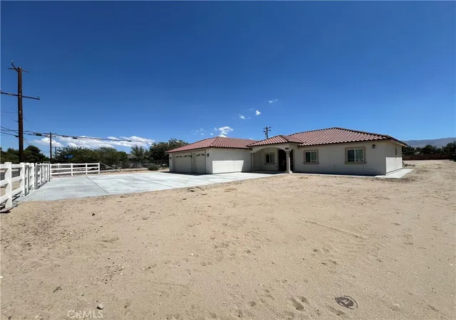 Photo 4 of Single family home for sale at 10658 E Ave R10, Littlerock, CA 93543 | MLS# SR26177994 | Listing updated on 2026-09-20