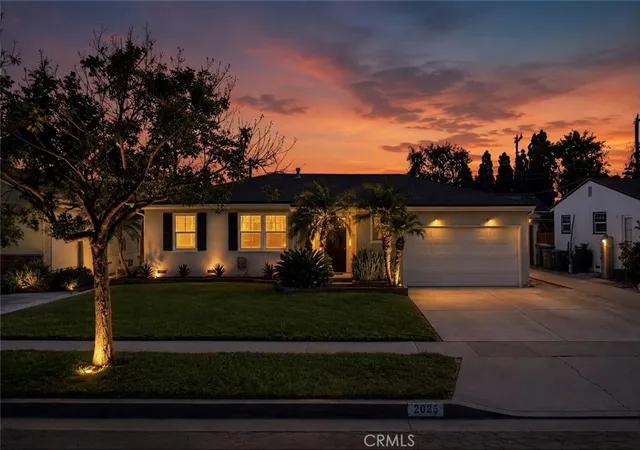 Photo 1 of Sale Pending at 2032 W Porter, Fullerton, CA 92833 | MLS# CV26178512 | Listing updated on 2026-09-14