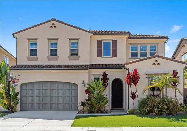 Single family home for sale at 17311 Cobblestone Ln, Huntington Beach, CA 92649 | MLS# PW26178507