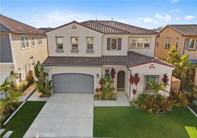 Photo 1 of Single family home for sale at 17311 Cobblestone Ln, Huntington Beach, CA 92649 | MLS# PW26178507 | Listing updated on 2026-09-15