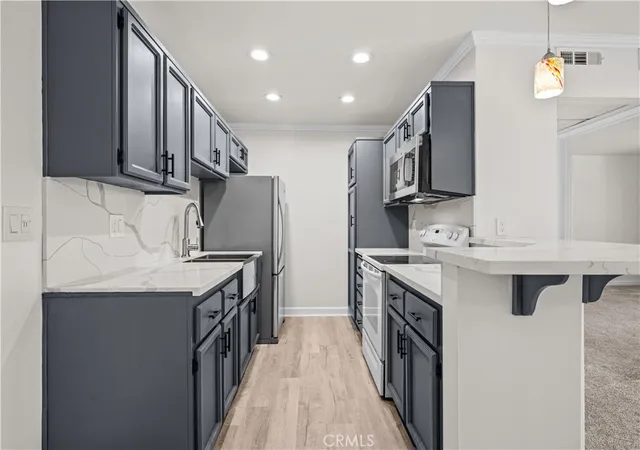 Photo 1 of Condo for sale at 436 N Bellflower Blvd #201, Long Beach, CA 90814 | MLS# PW26178841 | Listing updated on 2026-09-15