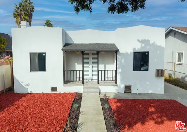 Photo 1 of Multi family home for sale at 1341 W 94th Street, Los Angeles, CA 90044 | MLS# 26872515 | Listing updated on 2026-09-15