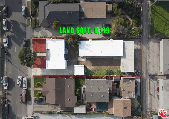 Photo 2 of Multi family home for sale at 1341 W 94th Street, Los Angeles, CA 90044 | MLS# 26872515 | Listing updated on 2026-09-15
