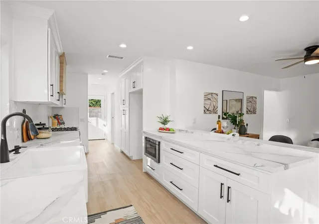 Photo 4 of Sale Pending at 5216 Mesmer, Culver City, CA 90230 | MLS# OC26176174 | Listing updated on 2026-09-14