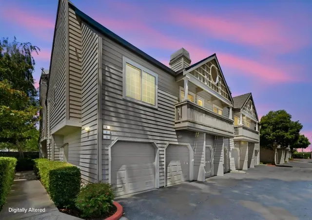 Photo 1 of Condo for sale at 935 Old County Rd #9, Belmont, CA 94002 | MLS# ML82057848 | Listing updated on 2026-09-14