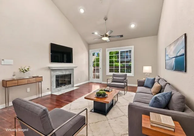 Photo 2 of Condo for sale at 935 Old County Rd #9, Belmont, CA 94002 | MLS# ML82057848 | Listing updated on 2026-09-14