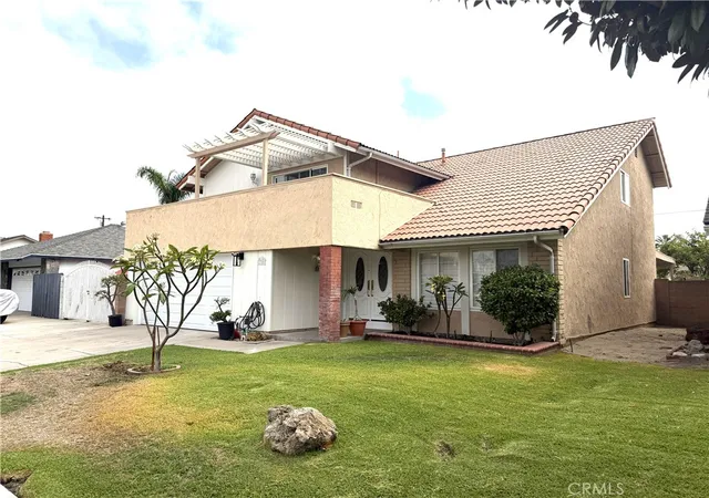 Photo 2 of Single family home for sale at 2705 N Kennedy, Orange, CA 92865 | MLS# PW26178953 | Listing updated on 2026-09-14