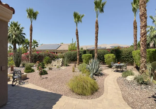 Photo 2 of Single family home for sale at 81150 Calle Orfila, Indio, CA 92203 | MLS# 219151456DA | Listing updated on 2026-09-15