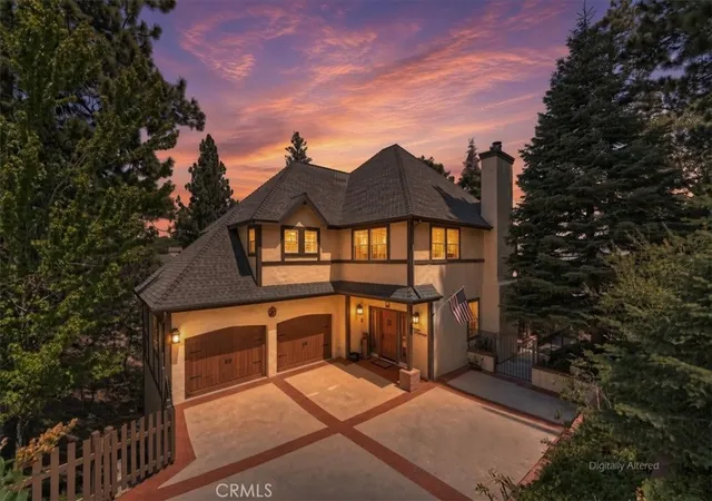 Photo 1 of Single family home for sale at 483 Emerald, Lake Arrowhead, CA 92352 | MLS# IG26177555 | Listing updated on 2026-09-15