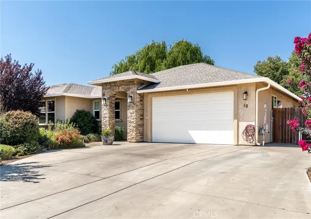 Photo 1 of Sale Pending at 10 Harmony Park, Chico, CA 95973 | MLS# SN26178221 | Listing updated on 2026-09-27