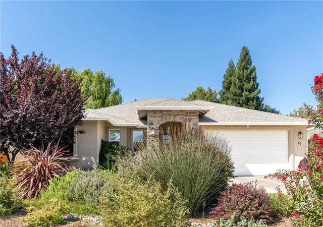 Photo 2 of Sale Pending at 10 Harmony Park, Chico, CA 95973 | MLS# SN26178221 | Listing updated on 2026-09-27
