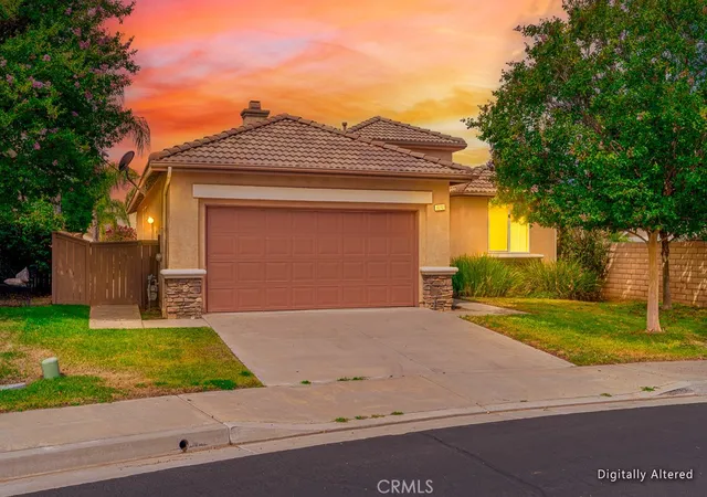 Photo 1 of Single family home for sale at 14741 White Mountain Way, Moreno Valley, CA 92555 | MLS# SW26178962 | Listing updated on 2026-10-02