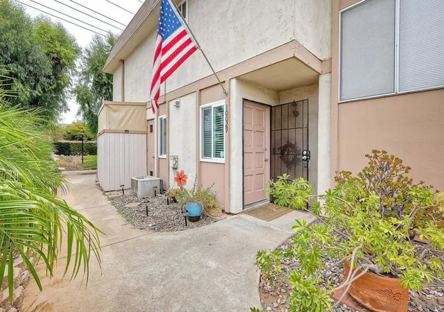 Photo 1 of Condo for sale at 10029 Santana Ranch Ln, Santee, CA 92071 | MLS# 260020052SD | Listing updated on 2026-09-14
