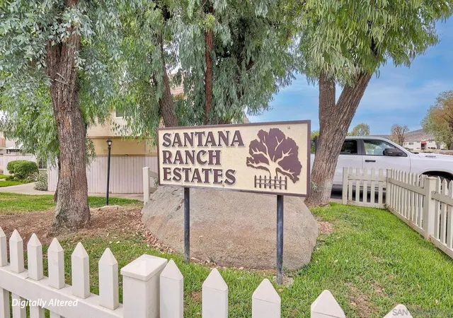 Photo 2 of Condo for sale at 10029 Santana Ranch Ln, Santee, CA 92071 | MLS# 260020052SD | Listing updated on 2026-09-14