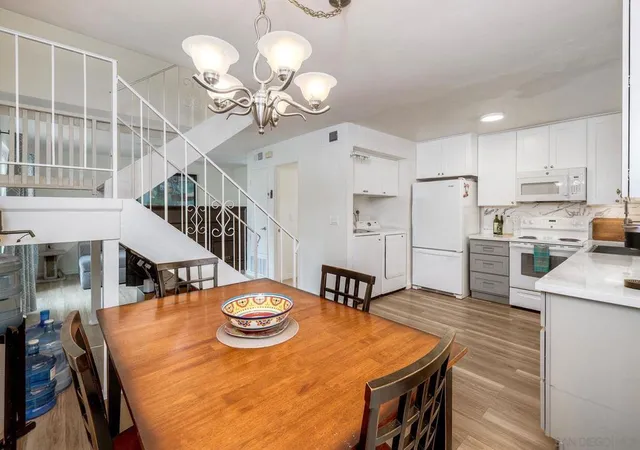 Photo 3 of Condo for sale at 10029 Santana Ranch Ln, Santee, CA 92071 | MLS# 260020052SD | Listing updated on 2026-09-14