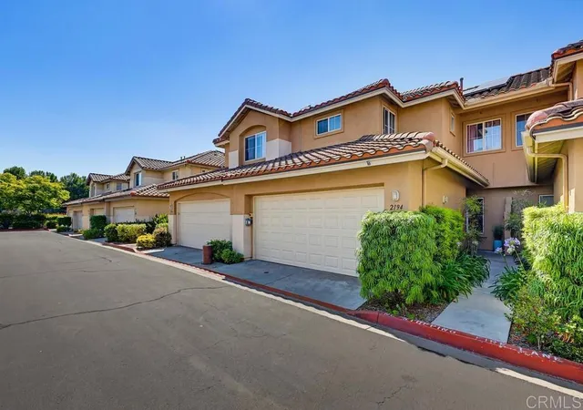 Photo 1 of Townhouse for sale at 2194 Lago Ventana, Chula Vista, CA 91914 | MLS# PTP2606270 | Listing updated on 2026-09-14