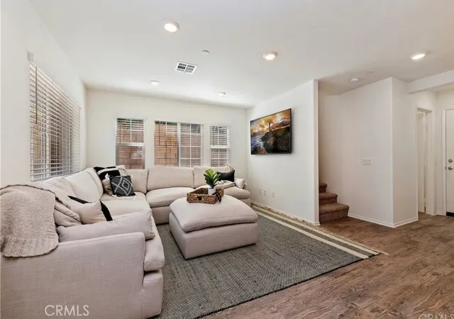 Photo 3 of Condo for sale at 28415 Partridge #1203, Murrieta, CA 92563 | MLS# PW26179150 | Listing updated on 2026-09-29