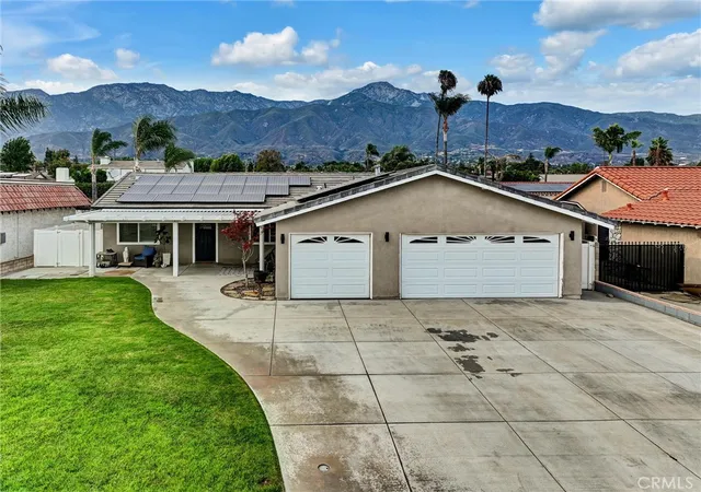 Photo 1 of Single family home for sale at 9220 Highland, Rancho Cucamonga, CA 91701 | MLS# IV26179134 | Listing updated on 2026-09-14