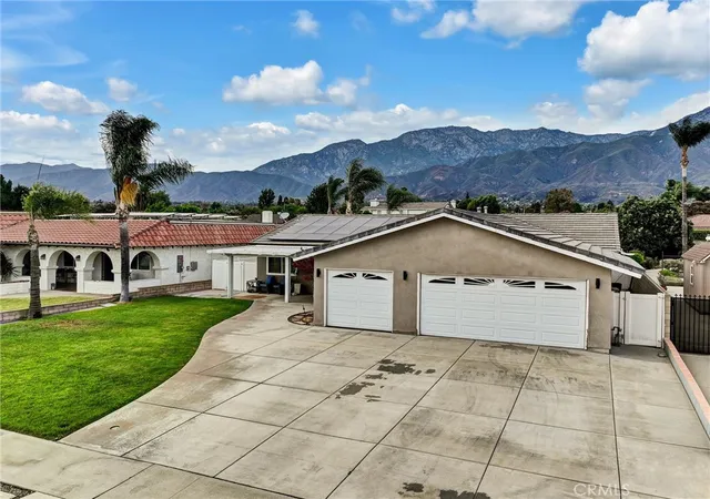 Photo 2 of Single family home for sale at 9220 Highland, Rancho Cucamonga, CA 91701 | MLS# IV26179134 | Listing updated on 2026-09-14