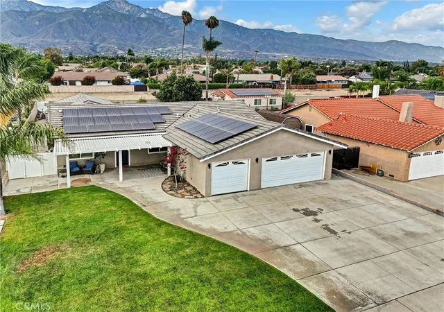 Photo 3 of Single family home for sale at 9220 Highland, Rancho Cucamonga, CA 91701 | MLS# IV26179134 | Listing updated on 2026-10-04