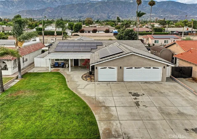 Photo 4 of Single family home for sale at 9220 Highland, Rancho Cucamonga, CA 91701 | MLS# IV26179134 | Listing updated on 2026-10-04