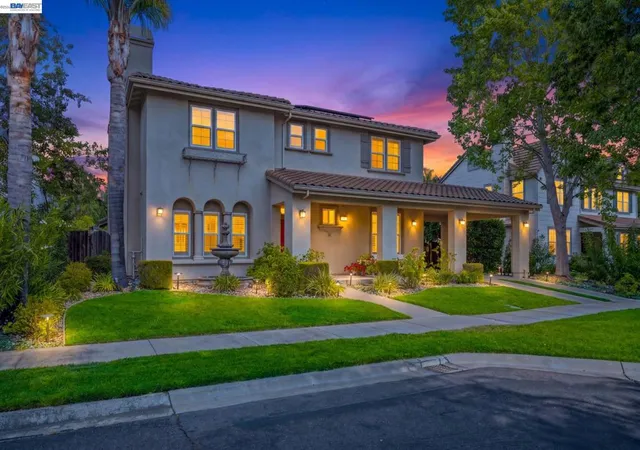 Photo 1 of Sale Pending at 2413 Rees Cir, Livermore, CA 94550 | MLS# 41145210 | Listing updated on 2026-09-14