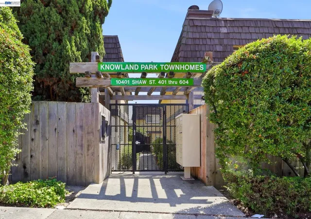 Photo 43 of Condo for sale at 10401 Shaw St #401, Oakland, CA 94605 | MLS# 41145215 | Listing updated on 2026-09-15