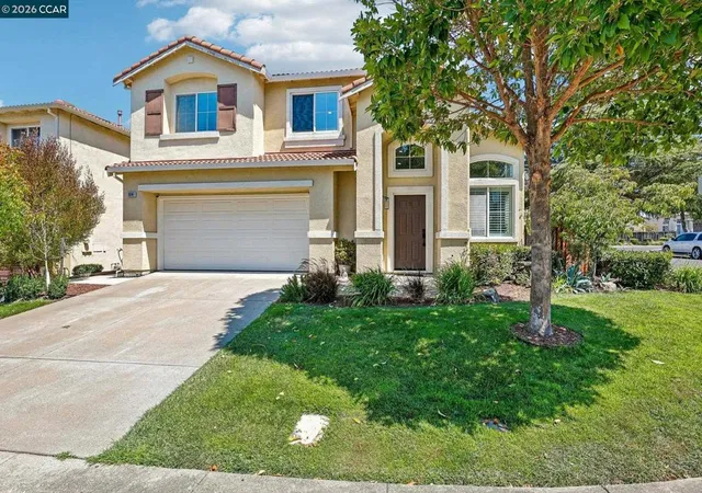 Photo 1 of Sale Pending at 614 Rock Rose Way, Richmond, CA 94806 | MLS# 41145219 | Listing updated on 2026-09-16