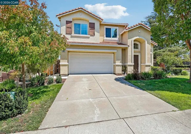 Photo 2 of Sale Pending at 614 Rock Rose Way, Richmond, CA 94806 | MLS# 41145219 | Listing updated on 2026-09-16