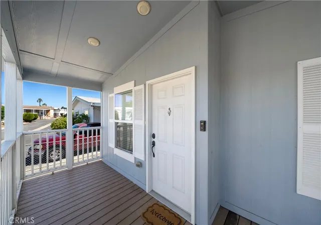 Photo 3 of Manufactured home for sale at 21210 E Arrow Hwy #141, Covina, CA 91724 | MLS# CV26179350 | Listing updated on 2026-09-14