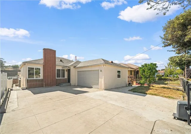 Photo 1 of Multi family home for sale at 2057 N Eastern, Los Angeles, CA 90032 | MLS# WS26178710 | Listing updated on 2026-09-15