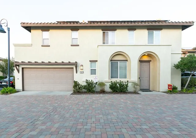 Photo 1 of Sale Pending at 10547 Hollingsworth Way, San Diego, CA 92127 | MLS# 260020083SD | Listing updated on 2026-09-29