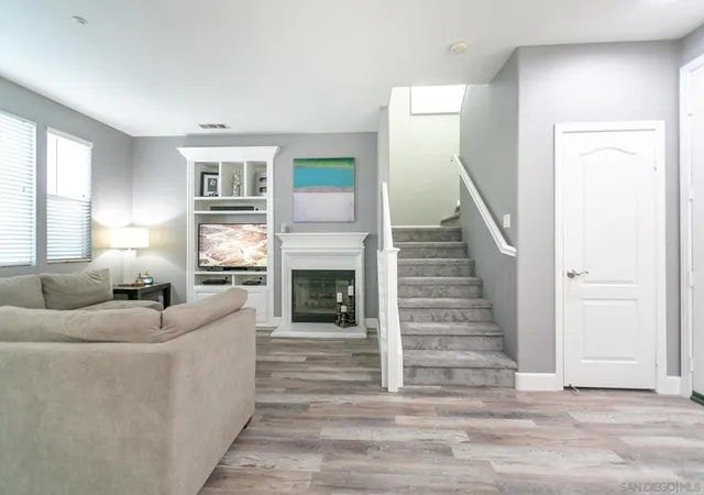 Photo 3 of Sale Pending at 10547 Hollingsworth Way, San Diego, CA 92127 | MLS# 260020083SD | Listing updated on 2026-09-29