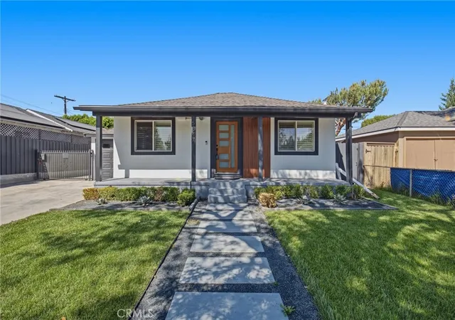 Photo 1 of Single family home for sale at 5847 Texhoma Ave, Encino, CA 91316 | MLS# SR26179428 | Listing updated on 2026-10-06