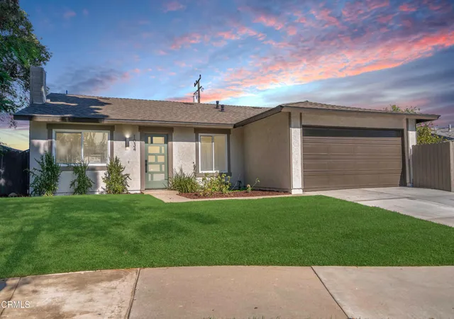 Photo 1 of Single family home for sale at 1034 Bradford Ave, Camarillo, CA 93010 | MLS# V1-38228 | Listing updated on 2026-09-15