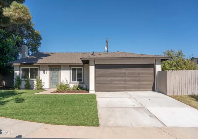 Photo 2 of Single family home for sale at 1034 Bradford Ave, Camarillo, CA 93010 | MLS# V1-38228 | Listing updated on 2026-09-15
