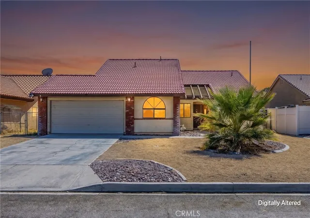 Photo 1 of Sale Pending at 14873 Crofton, Helendale, CA 92342 | MLS# HD26179495 | Listing updated on 2026-09-15